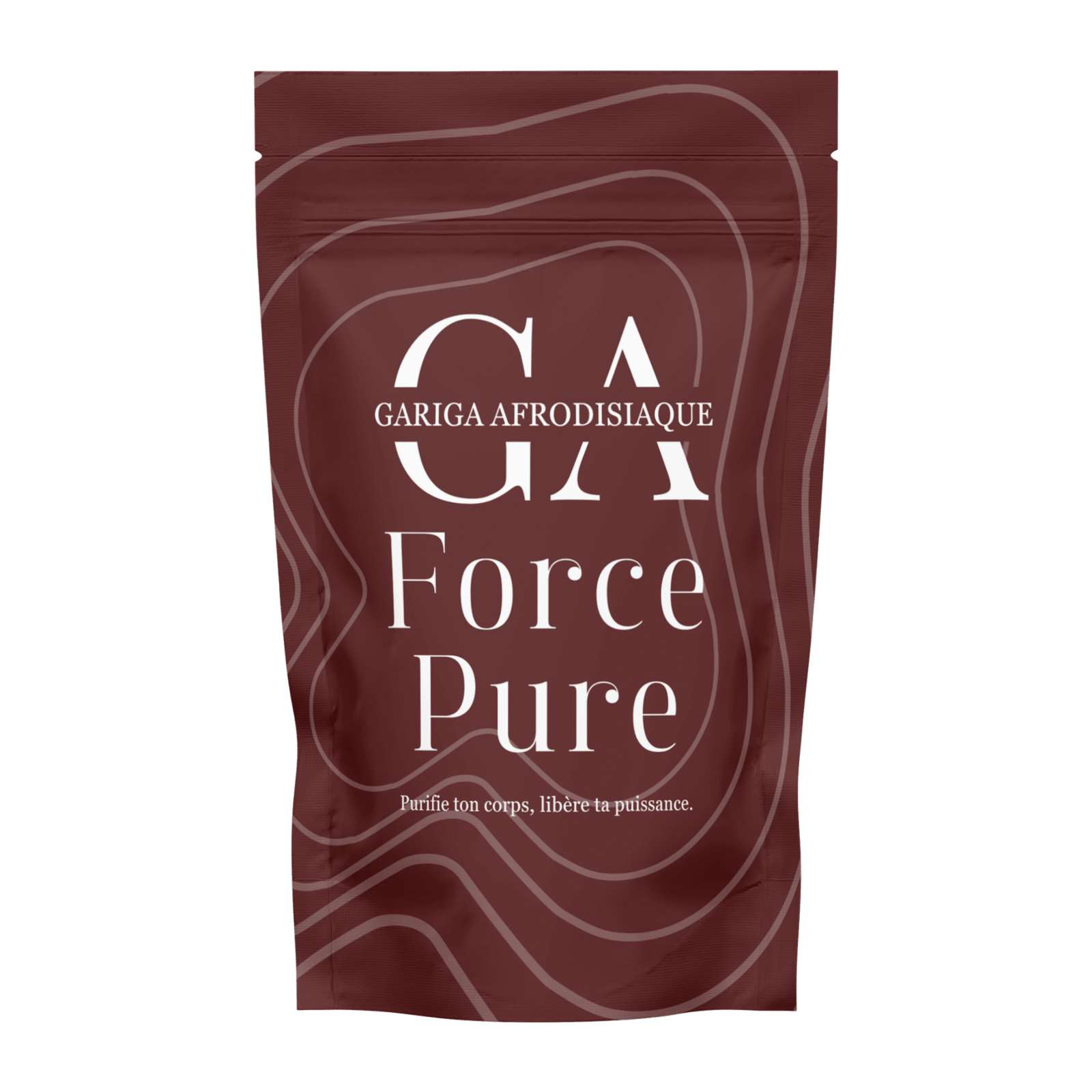 Force Pure